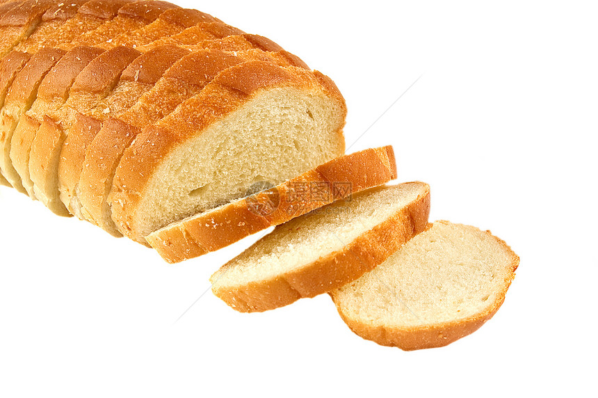 切片面包饮食烹饪小麦午餐营养早餐碳水化合物杂货厨房图片