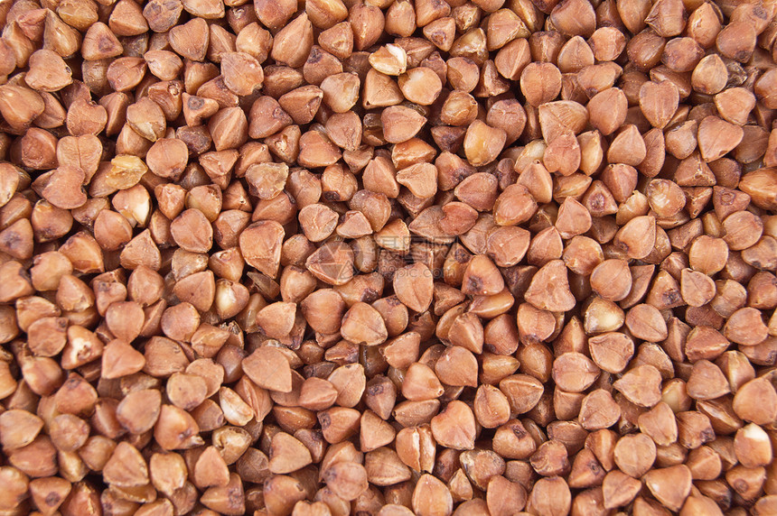 巴克热口号buckwheat内核粒子文化核心宏观粮食收获营养食谱种子图片