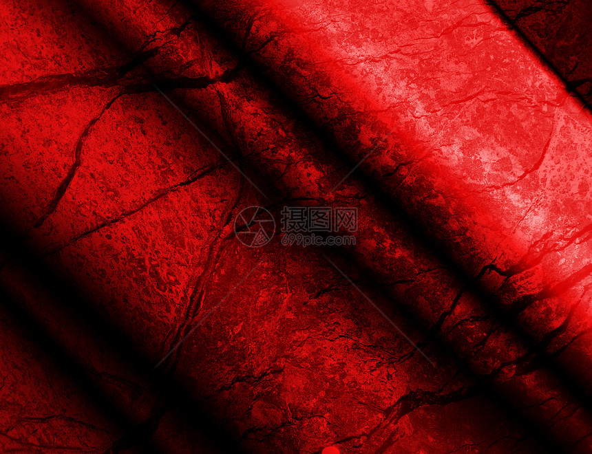 摘要背景背景棕色宏观粮食石头烧伤线条材料黑色红色图片