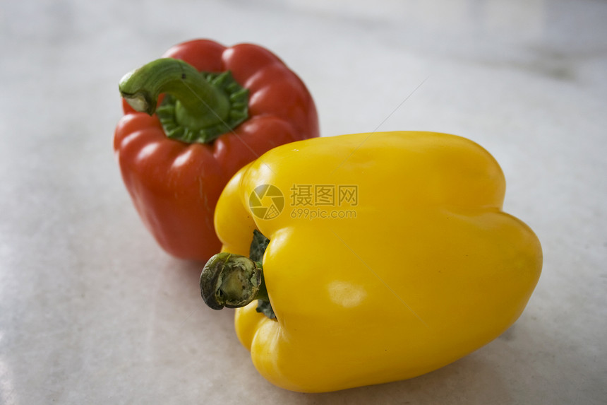 辣椒食物水果红色营养饮食白色蔬菜沙拉胡椒黄色图片