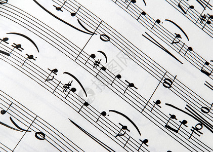 音乐纹理音乐家爵士乐作品圣歌钢琴娱乐岩石流行音乐手稿笔记背景图片
