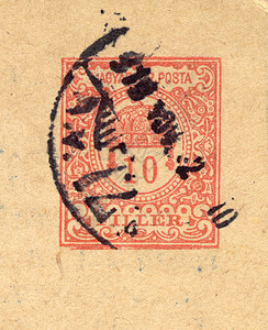 卢旺达邮票收藏品邮资邮戳收藏古董邮政文档变色邮件框架背景图片