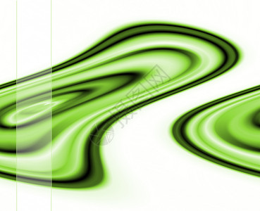 抽象模板白色办公室插图电脑工作墙纸艺术品网络绿色背景图片