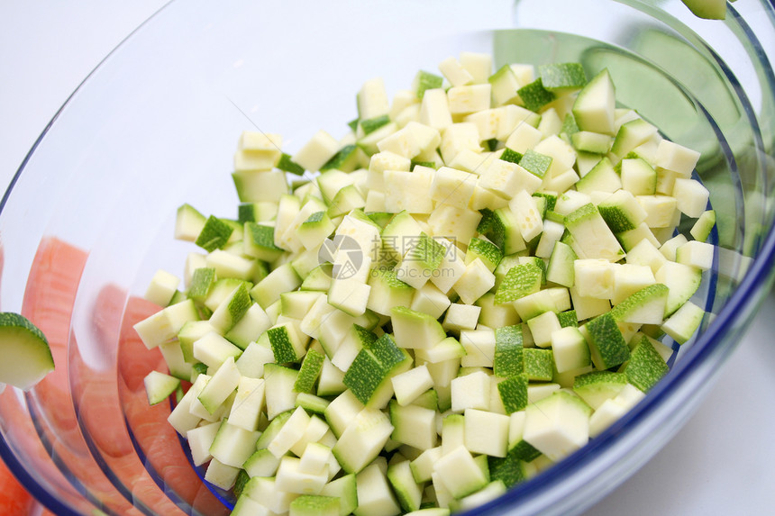 西葫芦食物维生素蔬菜图片