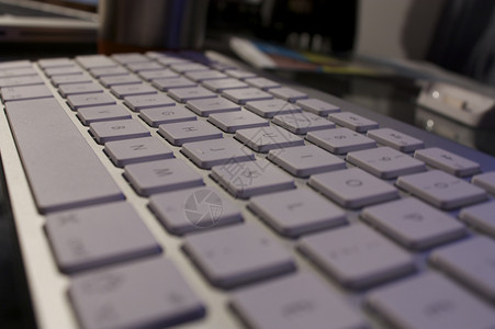 键盘电脑技术字母骇客背景图片