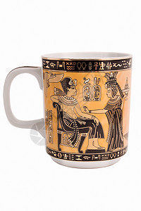 埃及杯背景图片