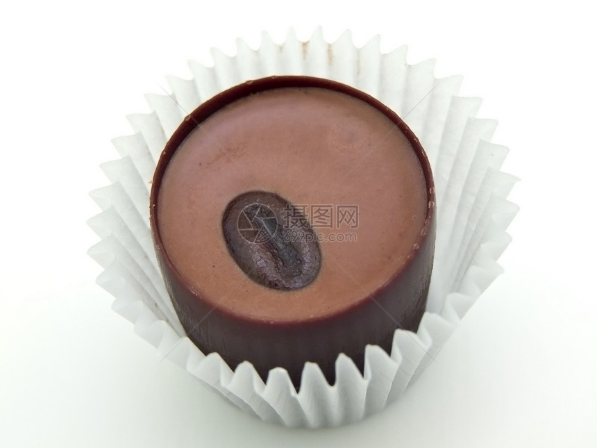 巧克力糖果美食喜悦奶油状可可甜点食物图片