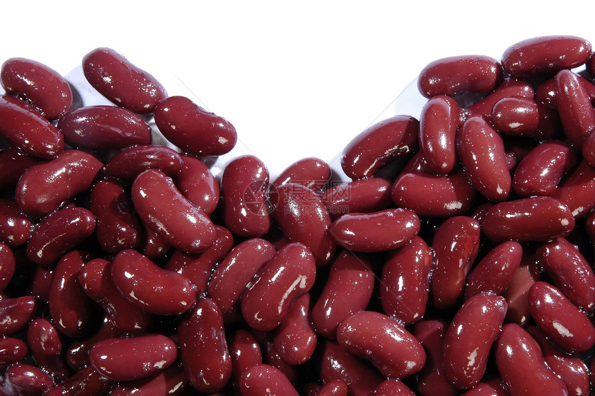 肾肾脏豆衬套脂肪宏观植物食物蔬菜环境纤维饮食红色图片