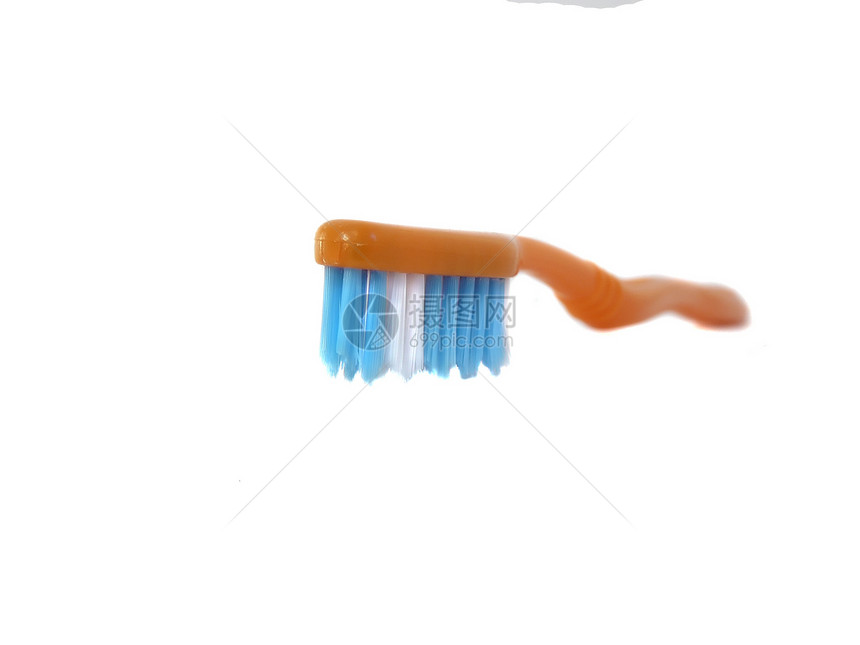 牙刷刷子牙医口服工具牙科卫生美白图片