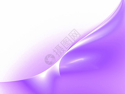 紫色光滑背景图片