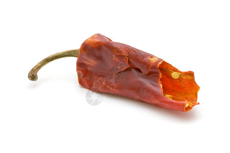 红辣椒红色胡椒香料沙拉食物蔬菜背景图片