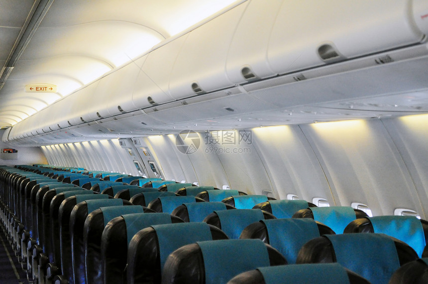 客客机舱身体商业走道航空公司公司运输航班客机旅游空气图片