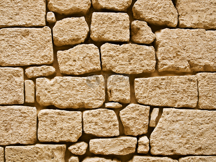 中世纪长城工匠精神建筑学砂浆石工石头建筑图片