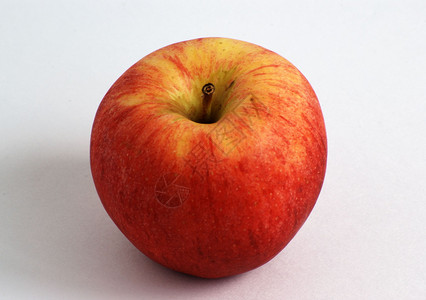 提取苹果营养红色水果背景图片