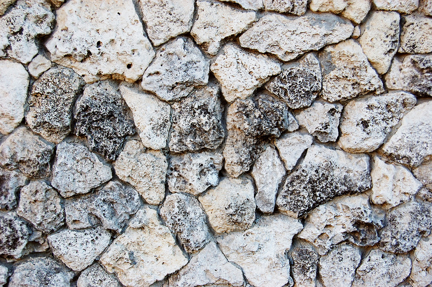 石块纹理石头材料石墙水泥铺路岩石建筑建筑学图片