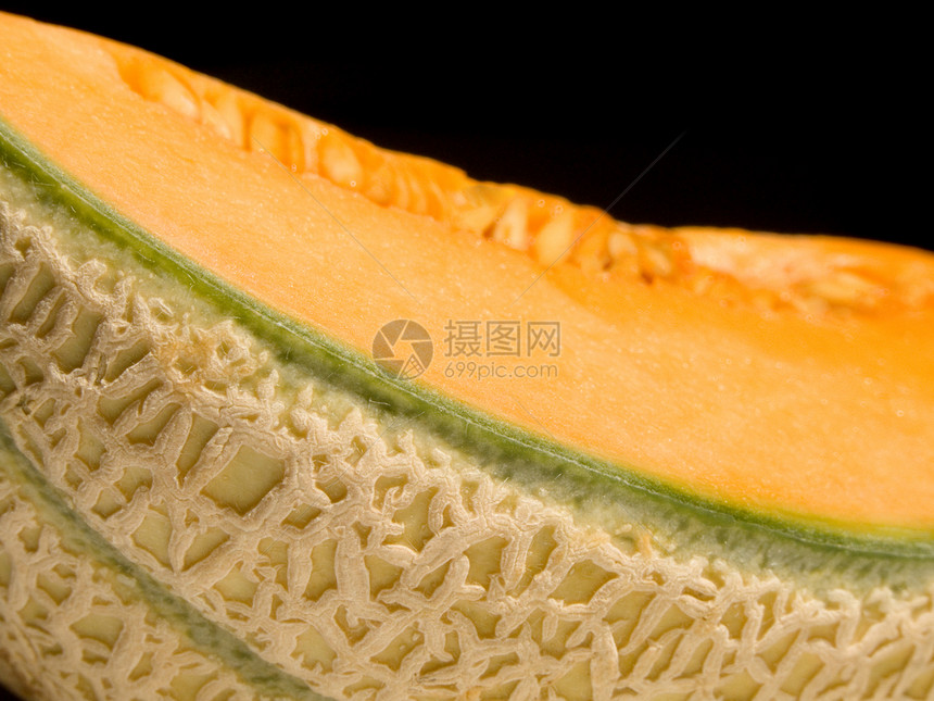 美圆水果种子食物营养图片