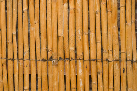 棉布纹质纹理材料竹签背景图片