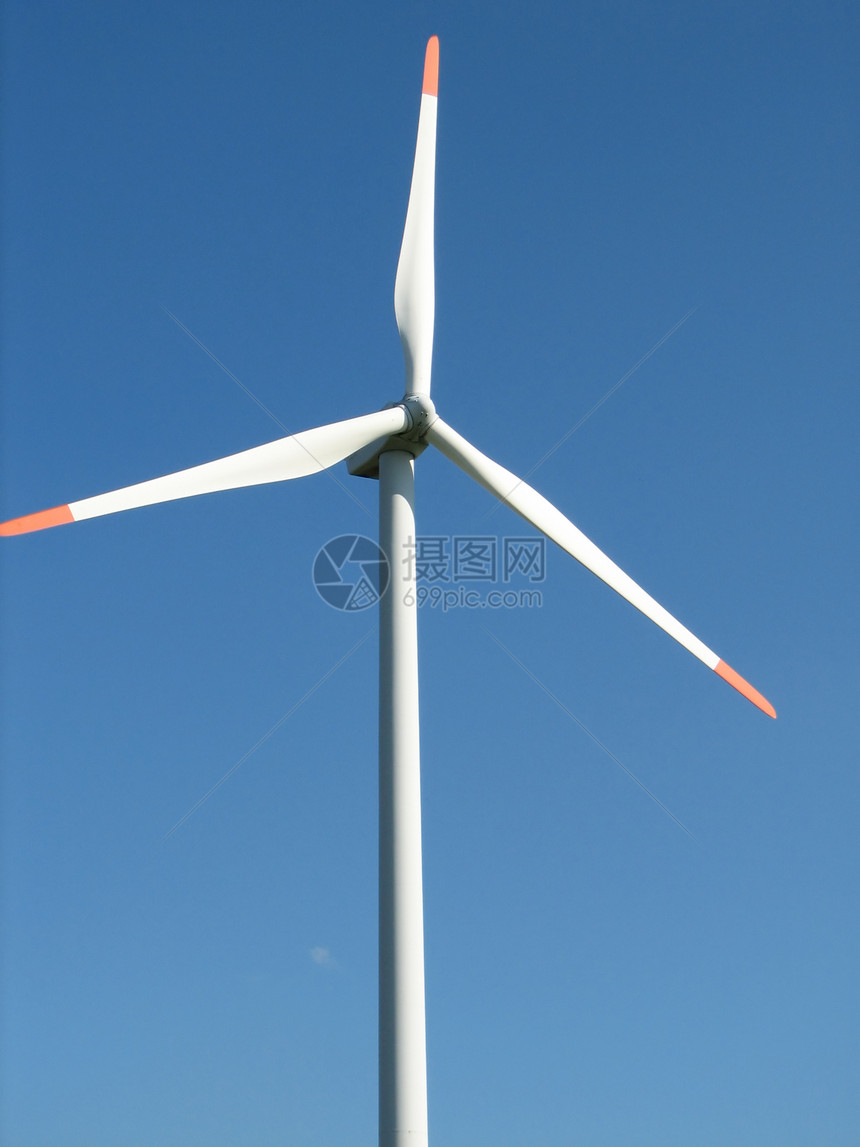 风风车绿色环境力量活力生态转子生产图片