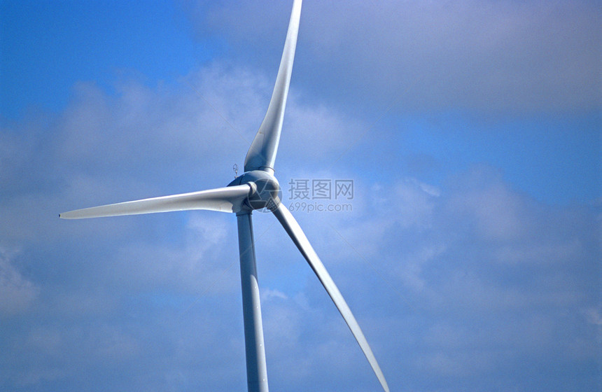 风风涡轮活力力量创新农场空气发电机场地生态旋转风力图片