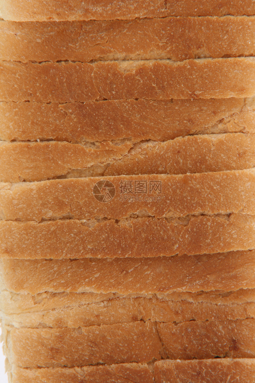 面包面包纹理图片