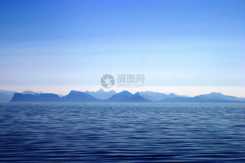 lofoten 宝箱群岛图片