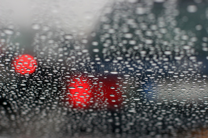 降雨摘要图片