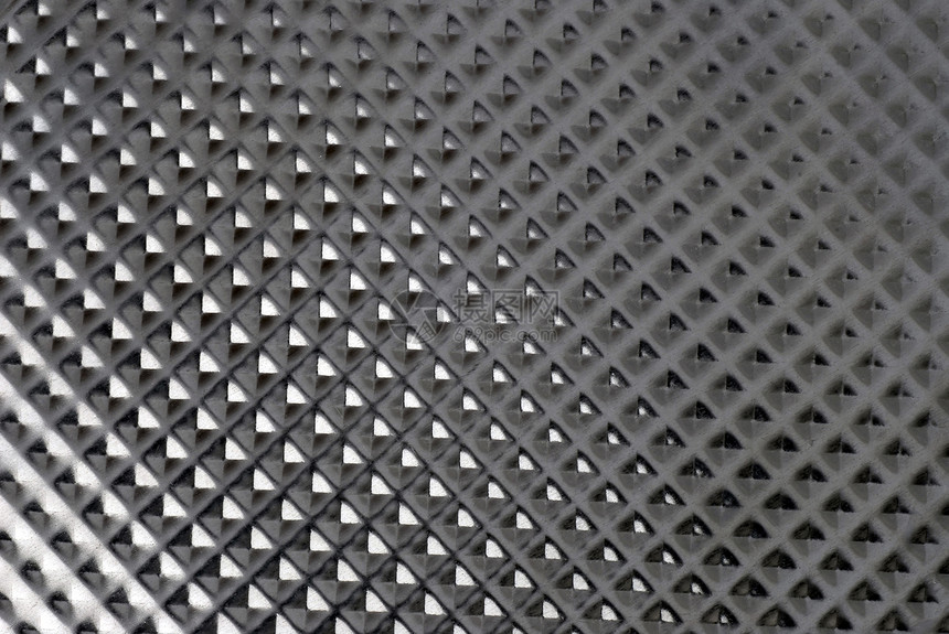 金属质体抛光反光床单工业控制板盘子灰色装饰品木板材料图片