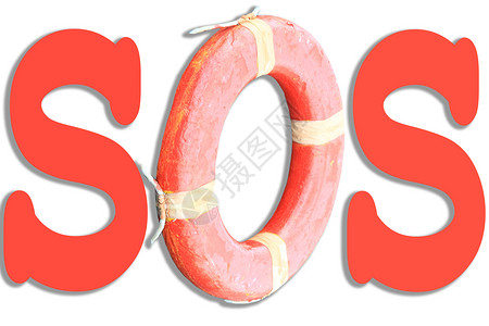 SOS - 拯救我们的灵魂背景图片