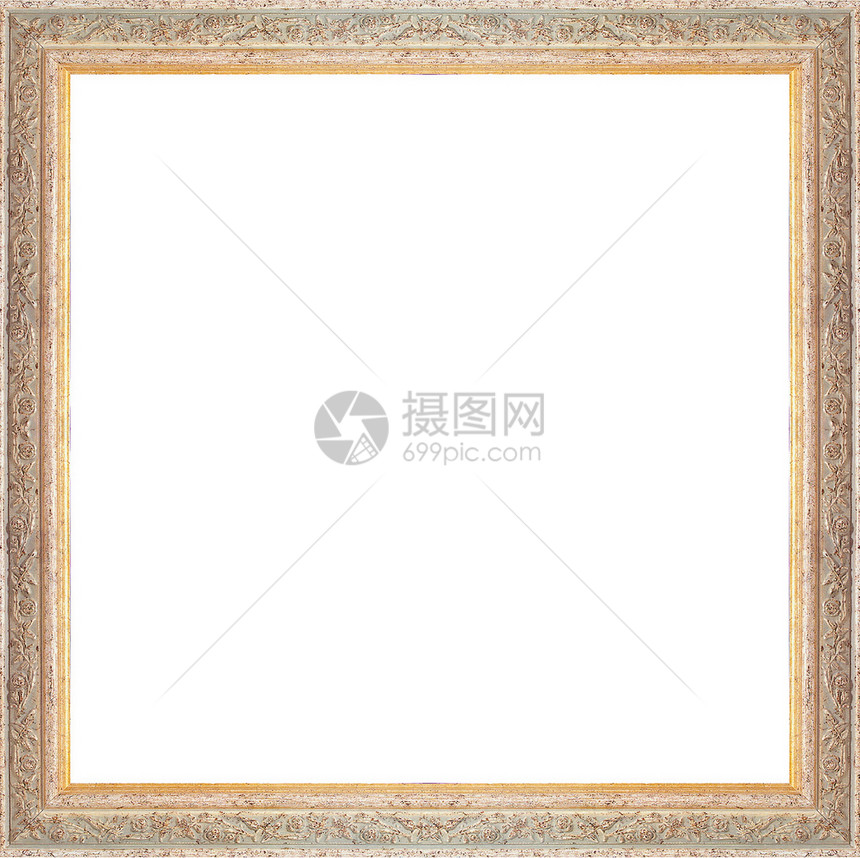 空沙砂木木板框架金子粉色插图飞机军旗青铜剪裁绘画艺术艺术品图片