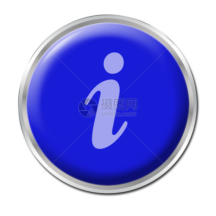 信息按钮技术帮助圆形插图服务台键盘警告控制工作问题图片