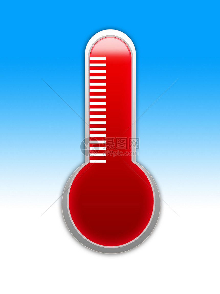 带上你的温度医疗温度计吧测量保健插图临床摄氏度卫生健康红色乐器指标图片