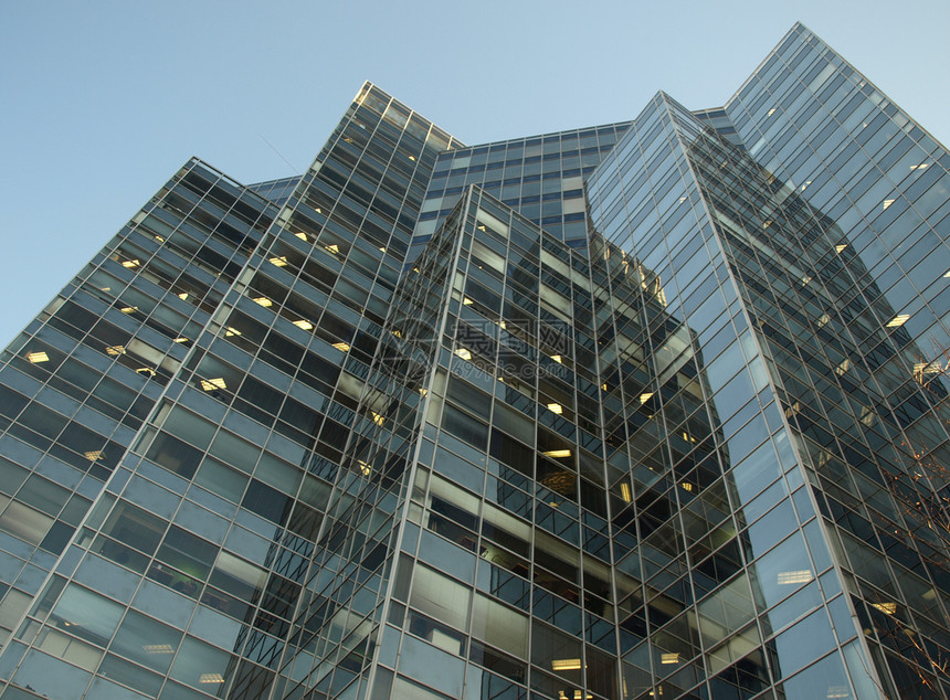 玻璃办公室城市职场建筑建筑学市中心图片