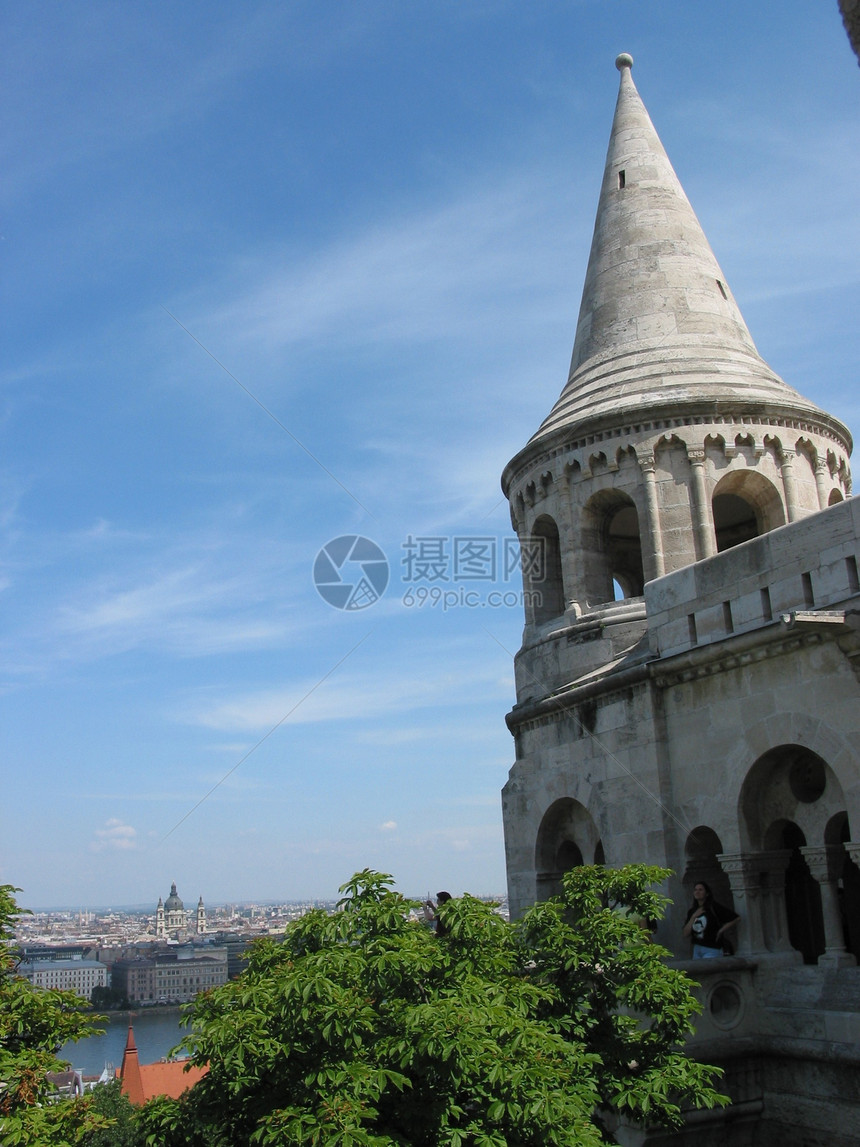 布达佩斯议会建筑建筑学纪念碑首都历史旅游地标城堡害虫图片