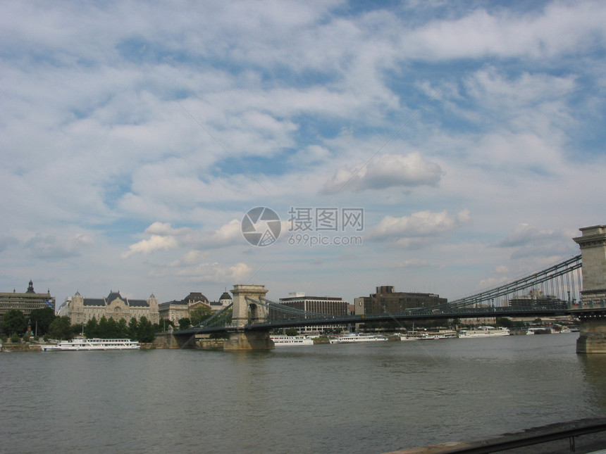 布达佩斯风景纪念碑旅游地标历史首都害虫旅行议会建筑学建筑图片