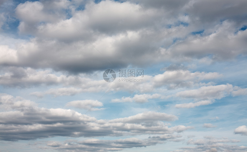 云天空白色飞行景观衰退阳光日光环境蓝色图片