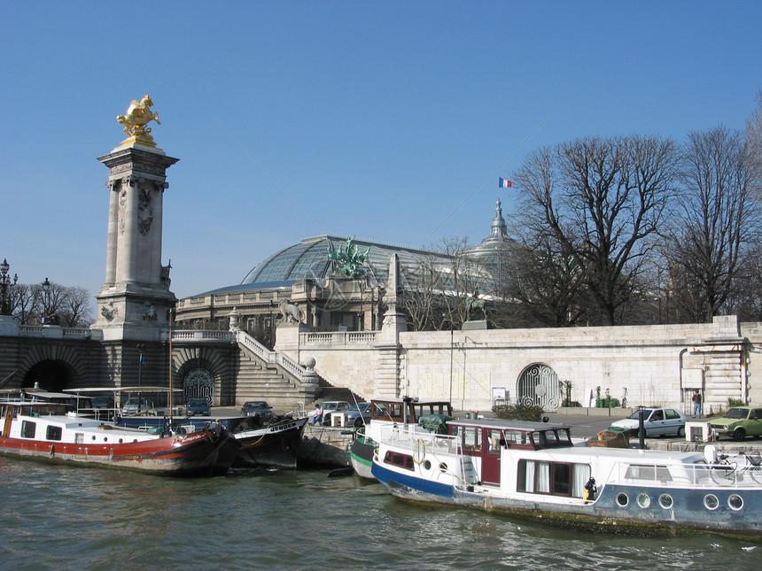巴黎剧院圆顶建筑学建筑正方形地标博物馆首都太阳纪念碑图片