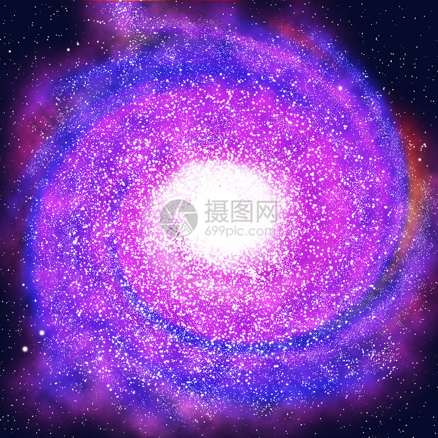夜夜天空星系绘画天文学插图艺术太阳场地电脑蓝色科学图片