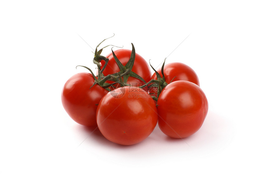 番茄营养维生素食物红色蔬菜水果果汁图片