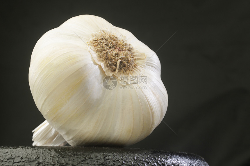 大蒜白色蔬菜农业灯泡食物草本植物洋葱图片