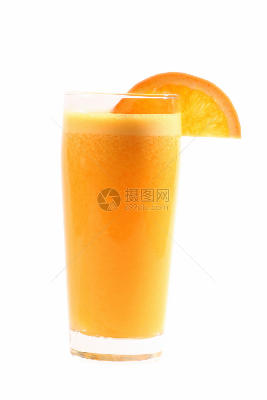 果汁玻璃白色维生素图片