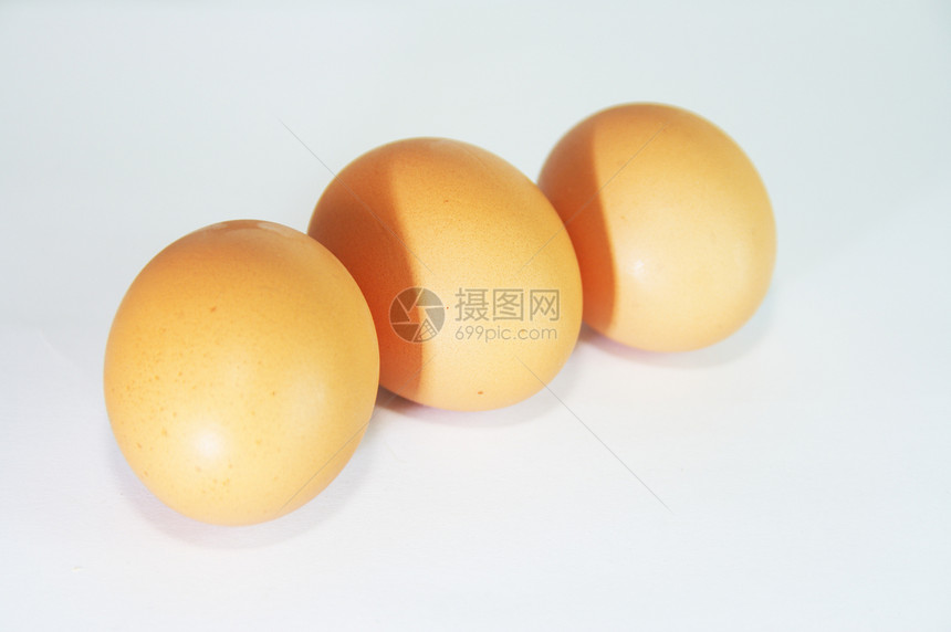 有鸡蛋家禽宏观椭圆吃饭生物早餐圆圈棕色胚胎图片