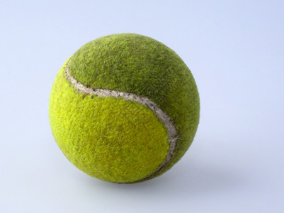 网球黄色运动游戏绿色消费背景图片