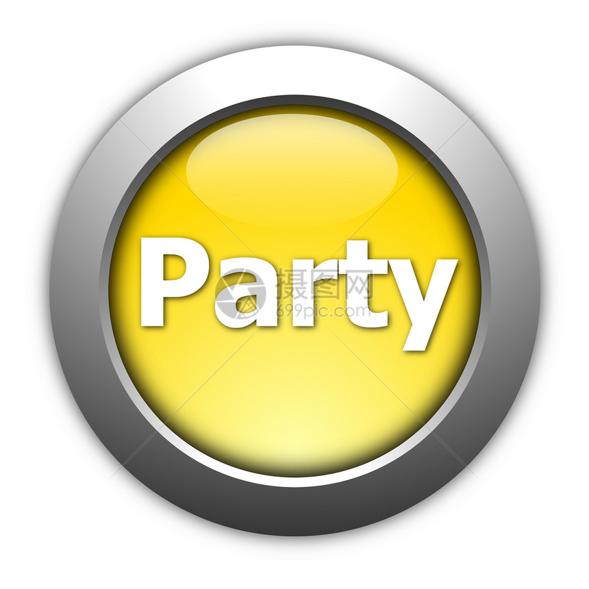派对和玩乐按钮享受插图玻璃迪厅酒精打碟机网站白色互联网电脑图片