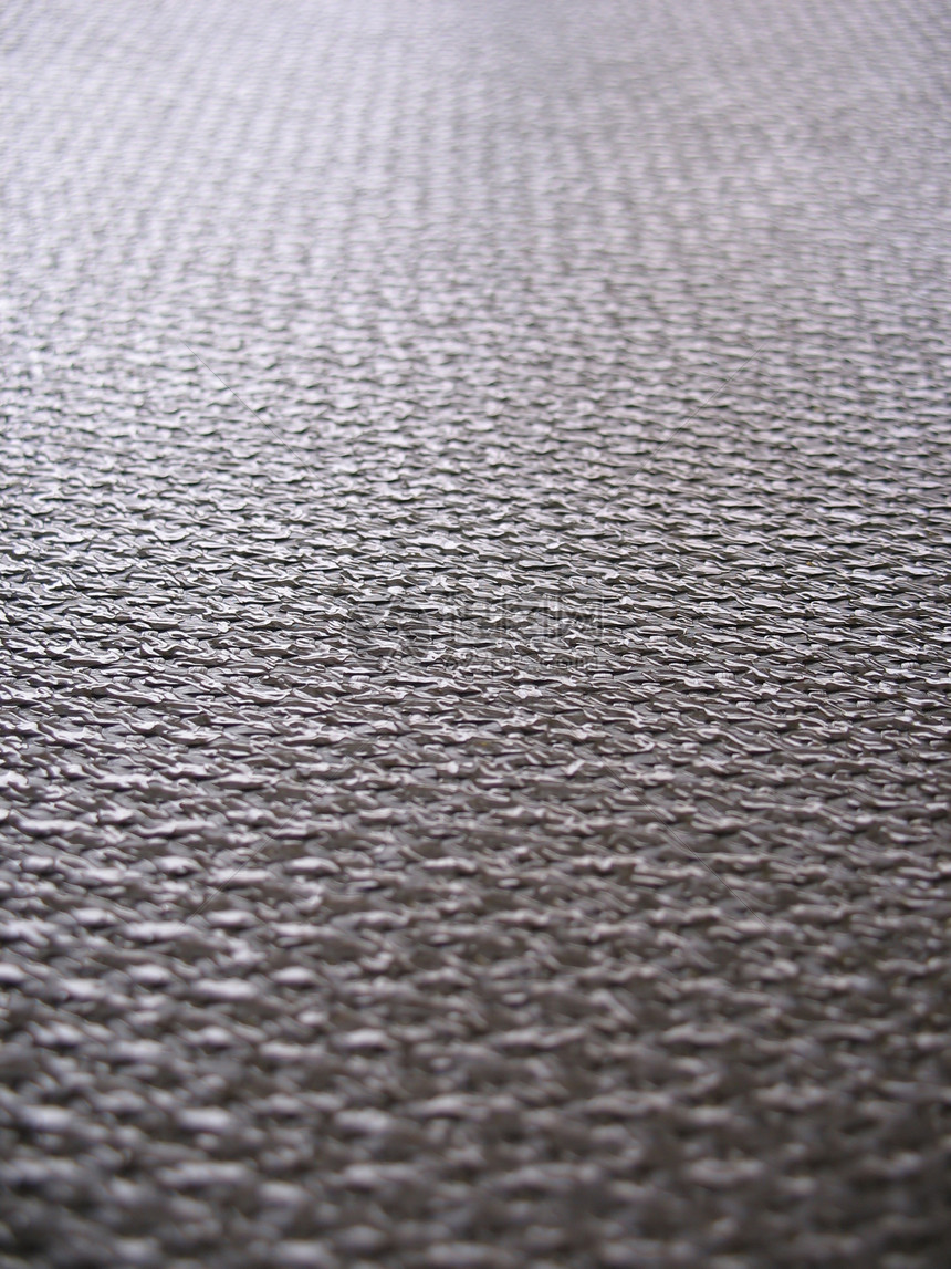 真正的碳纤维汽车材料高科技反光比照模具蓝晶速度织物编织图片