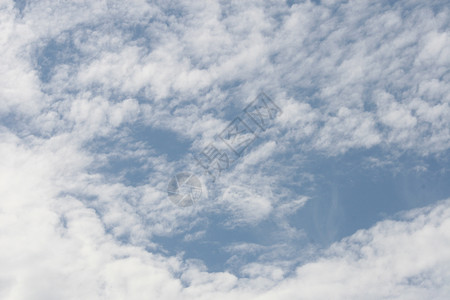 天空自由蓝色背景图片