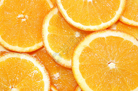 橙果背景甜点纹理早餐生活食物饮食茶点水果柠檬营养背景图片