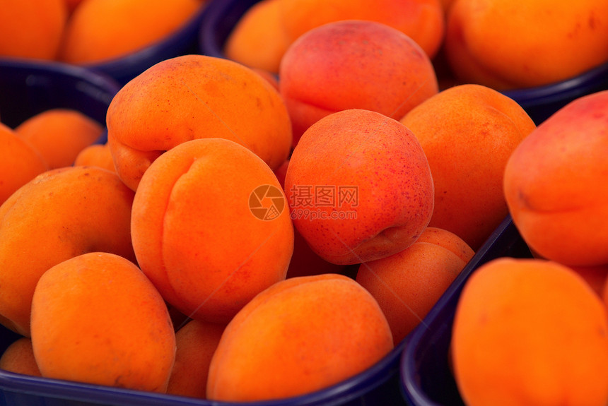 新鲜杏仁农民农业气候黄色蔬菜购物甜点橙子食物团体图片