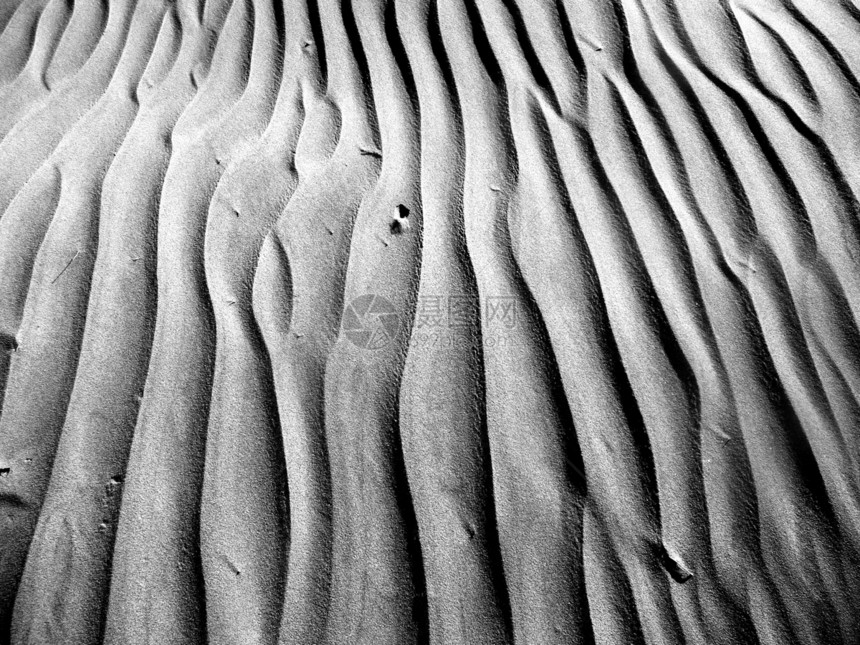 马巴洛马沙丘材料图案化海滩山脊环境图片
