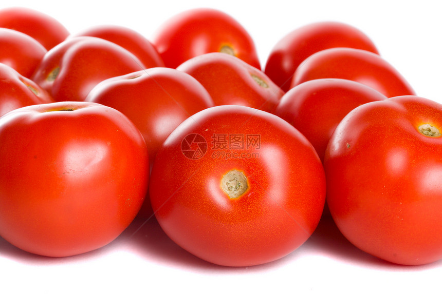 密闭式多番茄图片