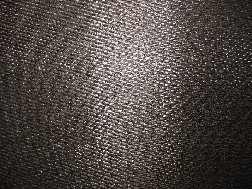 真正的碳纤维速度织物打印材料青铜反光进口编织比照白色图片